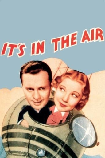 دانلود فیلم It's in the Air 1935