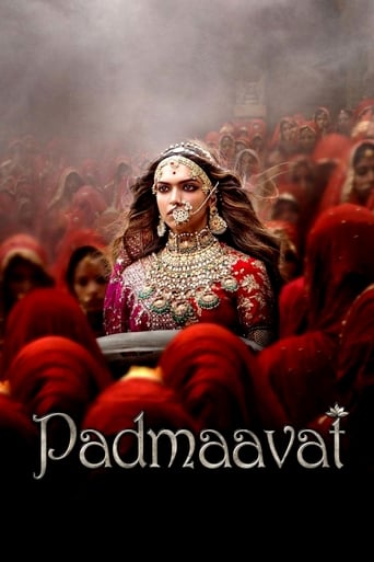 دانلود فیلم Padmaavat 2018 (پدماوتی)