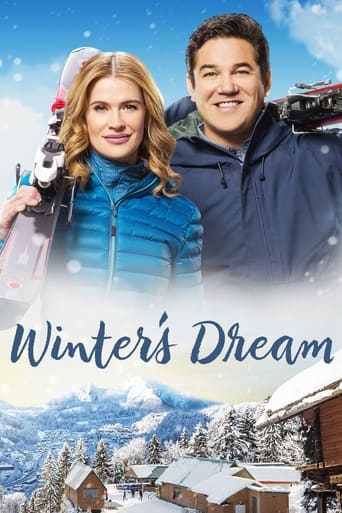 دانلود فیلم Winter's Dream 2018