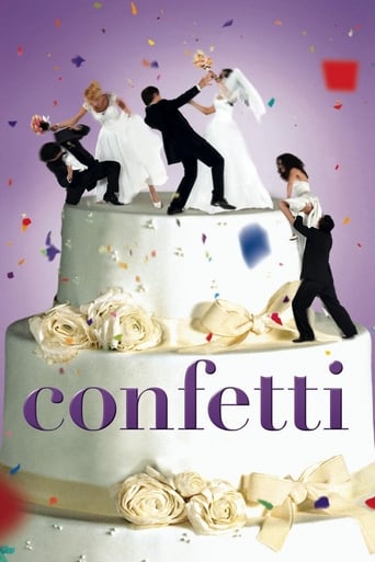 دانلود فیلم Confetti 2006