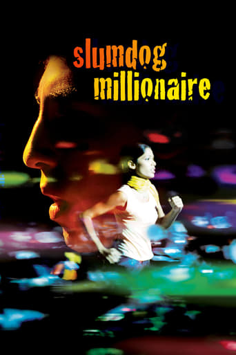 دانلود فیلم Slumdog Millionaire 2008 (میلیونر زاغه‌نشین)