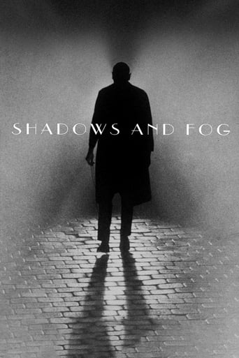 دانلود فیلم Shadows and Fog 1991