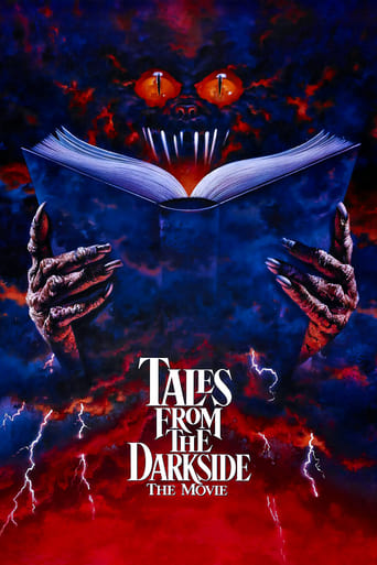 دانلود فیلم Tales from the Darkside: The Movie 1990