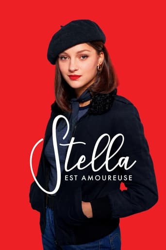 دانلود فیلم Stella in Love 2022