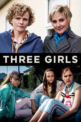 دانلود سریال Three Girls 2017