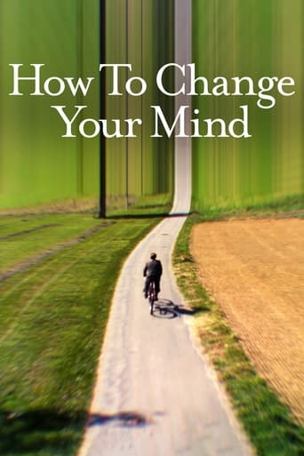دانلود سریال How to Change Your Mind 2022