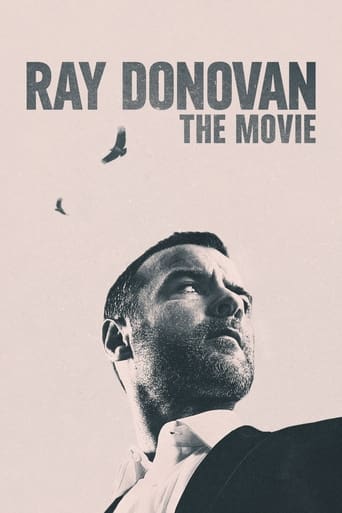 دانلود فیلم Ray Donovan: The Movie 2022 (ری داناوان)
