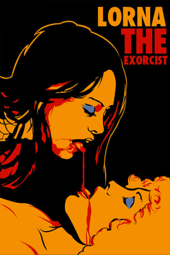 دانلود فیلم Lorna, the Exorcist 1974