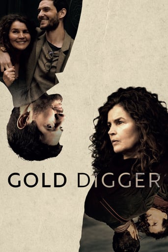 دانلود سریال Gold Digger 2019 (پول پرست)