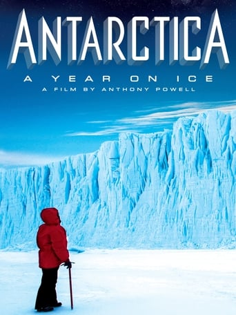دانلود فیلم Antarctica: A Year on Ice 2013 (قطب جنوب: یک سال در یخ)