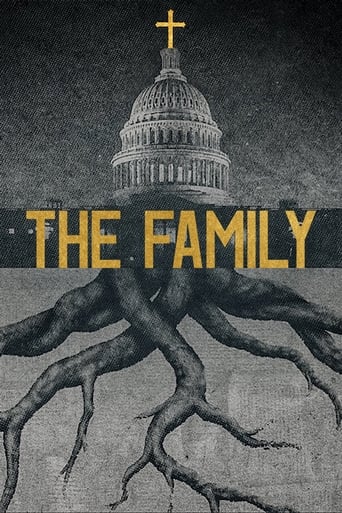دانلود سریال The Family 2019