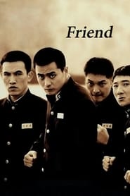 دانلود فیلم Friend 2001 (دوست)