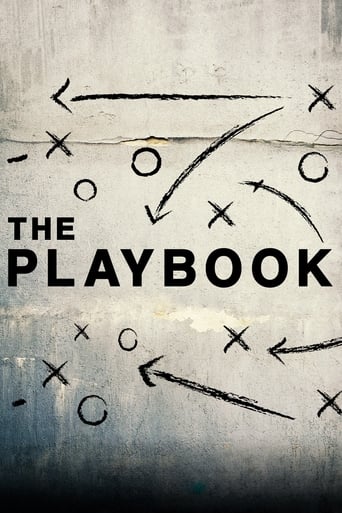 دانلود سریال The Playbook 2020 (Das Spielzugbuch)