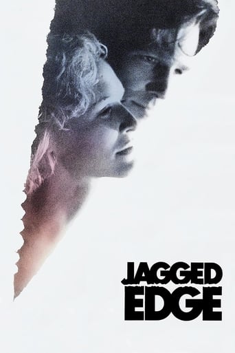 دانلود فیلم Jagged Edge 1985