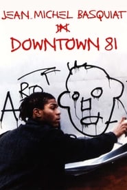 دانلود فیلم Downtown '81 2000