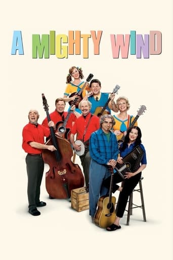 دانلود فیلم A Mighty Wind 2003
