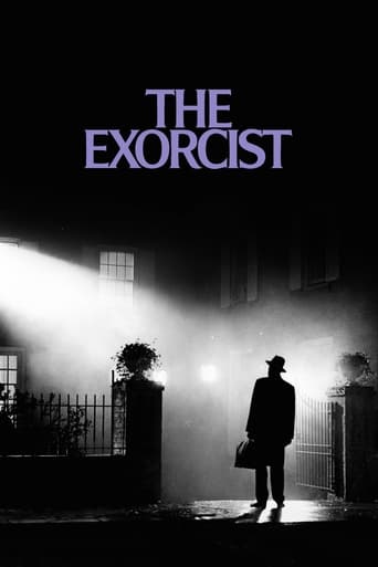 دانلود فیلم The Exorcist 1973 (جن گیر)