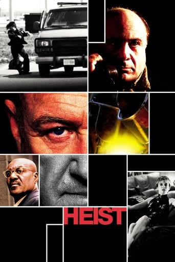 دانلود فیلم Heist 2001 (سرقت)