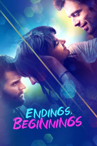 دانلود فیلم Endings, Beginnings 2019 (پایان‌ها، آغازها)