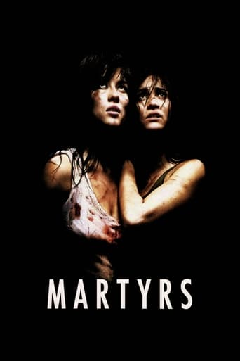 دانلود فیلم Martyrs 2008 (شهدا)