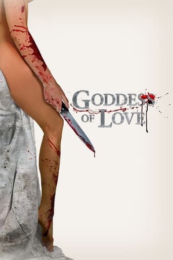 Goddess of Love 2015