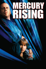 دانلود فیلم Mercury Rising 1998 (طلوع مرکوری)