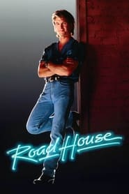دانلود فیلم Road House 1989
