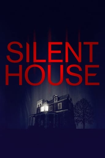 Silent House 2011