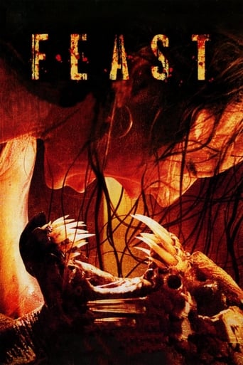 دانلود فیلم Feast 2005