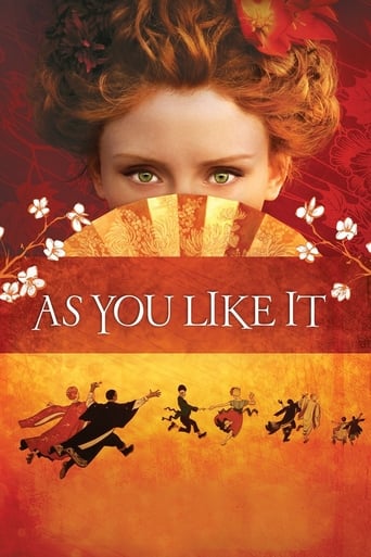 دانلود فیلم As You Like It 2006