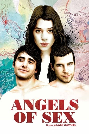 دانلود فیلم The Sex Of The Angels 2012