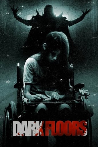 دانلود فیلم Dark Floors 2008