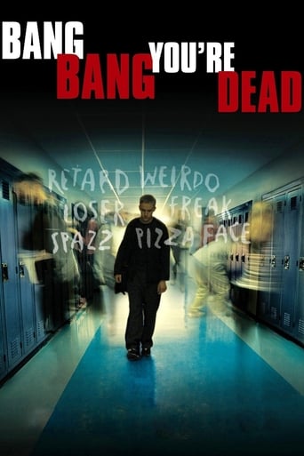 دانلود فیلم Bang Bang You're Dead 2002