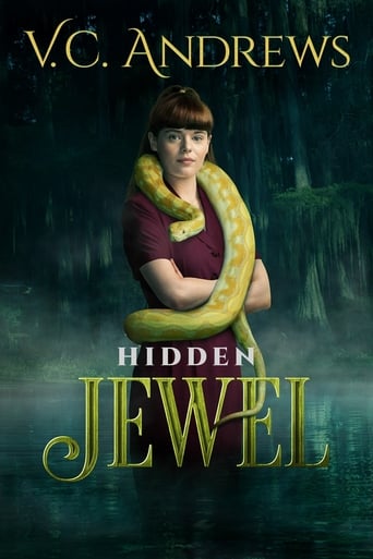 دانلود فیلم V.C. Andrews' Hidden Jewel 2021 ("خانواده لندری وی سی اندروز" وی سی جواهر پنهان اندروز)