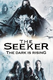 دانلود فیلم The Seeker: The Dark Is Rising 2007
