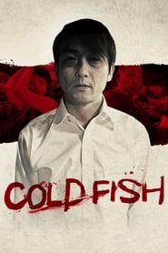 دانلود فیلم Cold Fish 2010 (ماهی سرد)