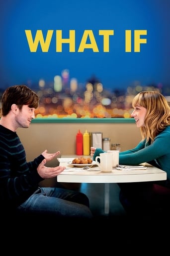 دانلود فیلم What If 2013