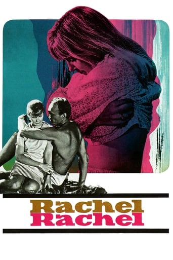دانلود فیلم Rachel, Rachel 1968