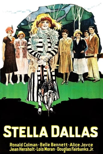 Stella Dallas 1925