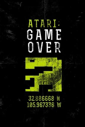 دانلود فیلم Atari: Game Over 2014