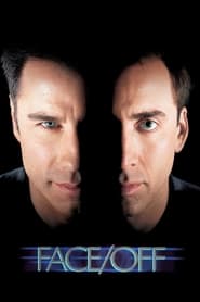 دانلود فیلم Face/Off 1997 (تغییر چهره)