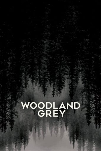 دانلود فیلم Woodland Grey 2021 (وودلند خاکستری)