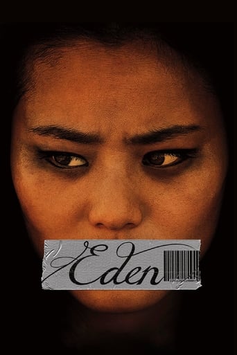 دانلود فیلم Eden 2012 (ربودن عدن)