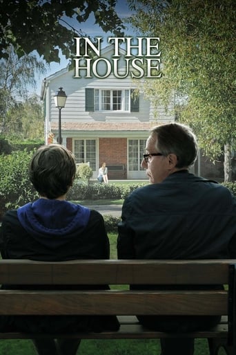 دانلود فیلم In the House 2012 (در خانه)