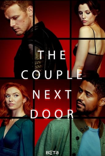 دانلود سریال The Couple Next Door 2023