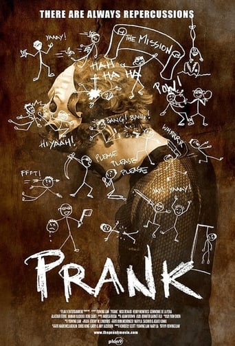 دانلود فیلم Prank 2013