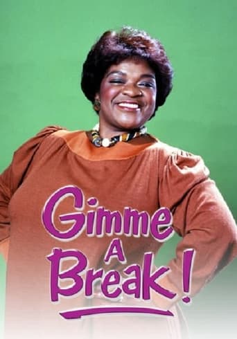 دانلود سریال Gimme a Break! 1981