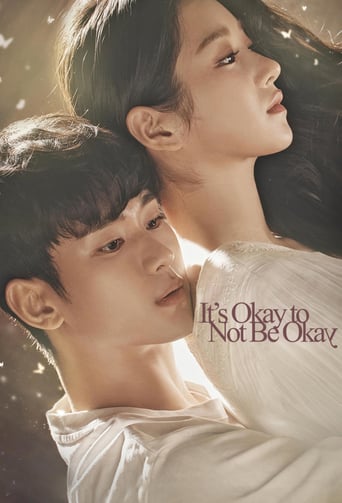 دانلود سریال It's Okay to Not Be Okay 2020 (اشکالی نداره خوب نباشی)