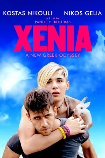 دانلود فیلم Xenia 2014
