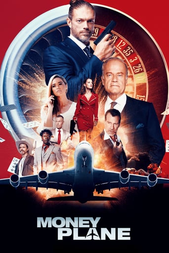 دانلود فیلم Money Plane 2020 (هواپیمای پول)